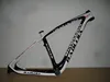 Monocoque mtb 29er carbon fiber mountain bike frame FM056 mountain bike frame of 2 years warranty