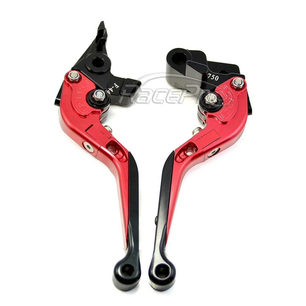 Folding Motorcycle Hand Brake Lever Alloy Autobike Parts For Bmw F650gs ...