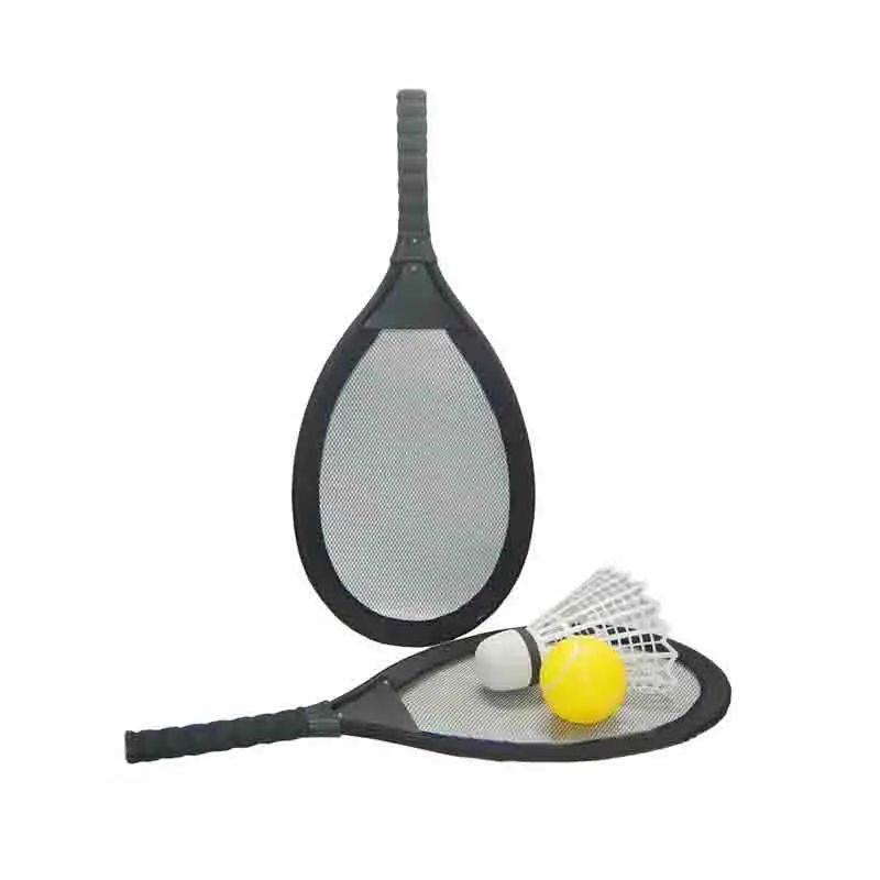 Rambo High Performance Flexible Children Fiber Brand Ball Badminton