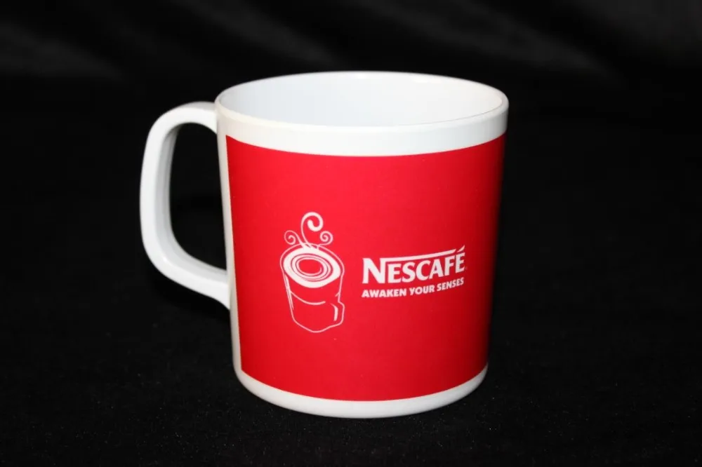 Melamine beverage cup kid