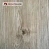 Multiple design color Surface Treatment and Indoor Usage China factory pvc flooring