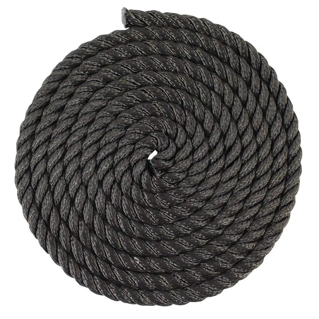 reasonable price, dock line with webbing connection, do your own brand