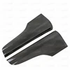 2001-2007 CARBON FIBER SIDE SKIRTS ADDON SPAT FOR MITSUBISHI LANCER EVOLUTION EVO 7 8 9