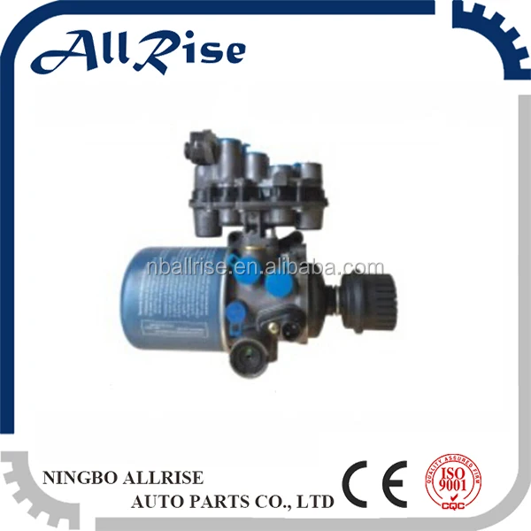 ALLRISE C-48204 Trucks 1443153 Air Dryer