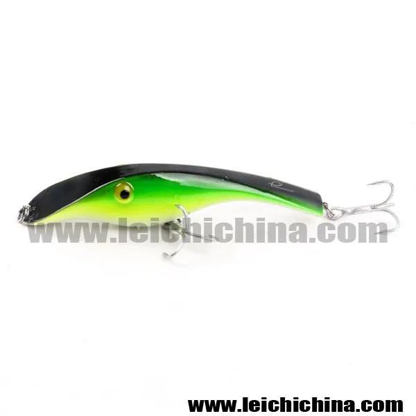 lipless jerkbait