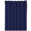 Simple Curtain Design Christmas Church Loops Blackout Curtains American Style Curtains
