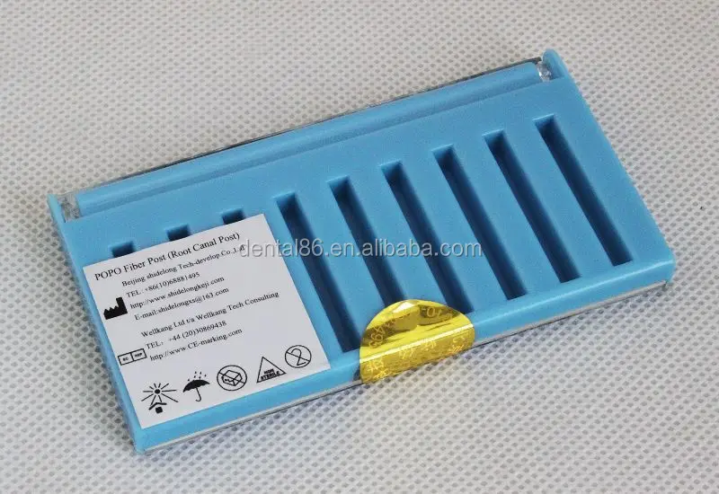 root canal filling material