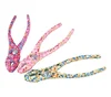 2019 Ningbo Fancy Hand Tools Slip Joint Pliers with Floral Printed Handle