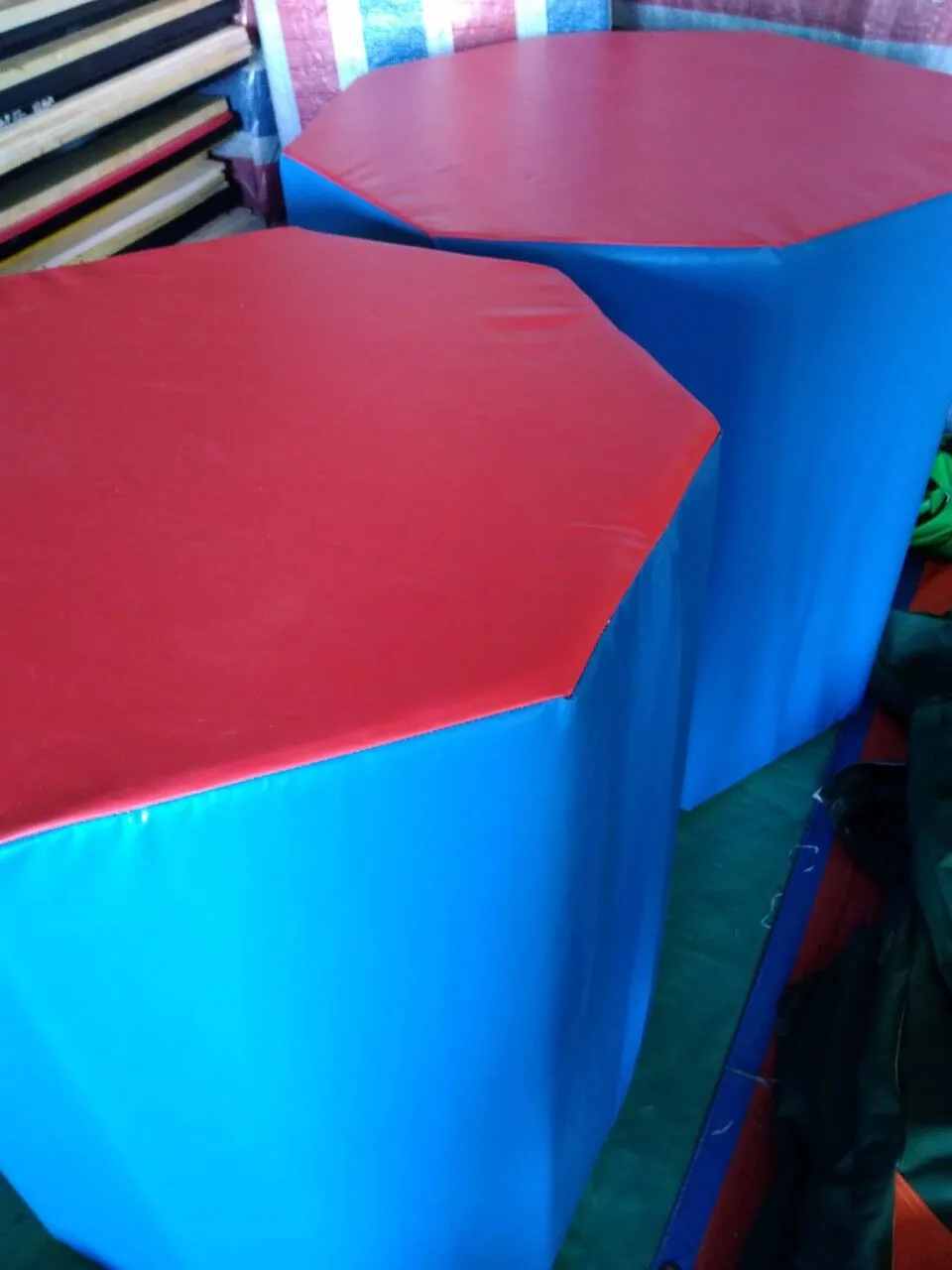 octagon gymnastics mat cheap