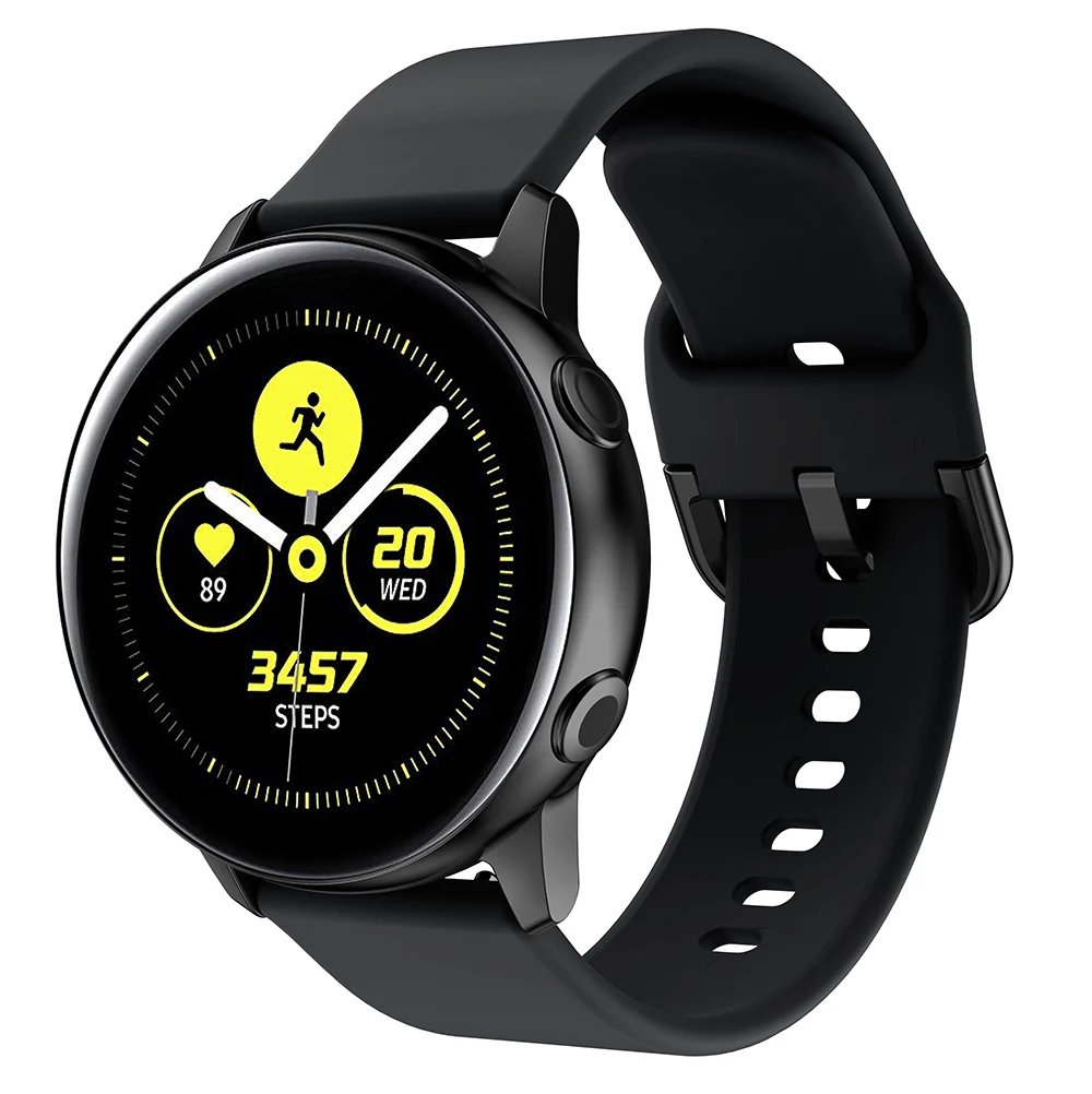 galaxy watch active band replacement