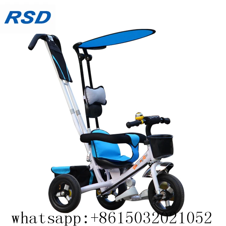 tricycle for two year old