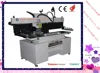 SMT Semi-automatic vision screen printer stencil printer Cheap screen printing machines T1200LED
