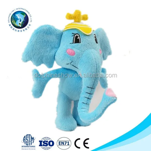 custom made soft toy