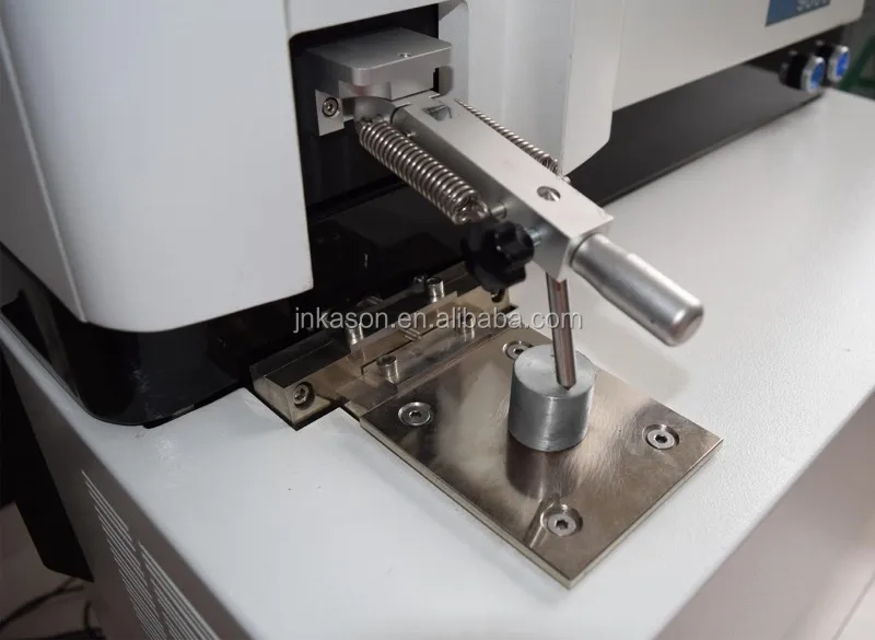 Kscx9800l Floor Type Full Spectrum Direct Reading Metal Spectrometer