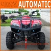250cc Automatic ATV Quad