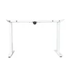 Electronic Adjustable Sit-stand Table Standing Working Desk for Office