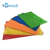 Document bag file folder plastic business office financial school supplies promotion