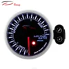 60mm Racing Air/Fuel Ratio el auto gauge With Control Box