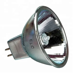 1 Unit ELC 24V 250W MR16 GE