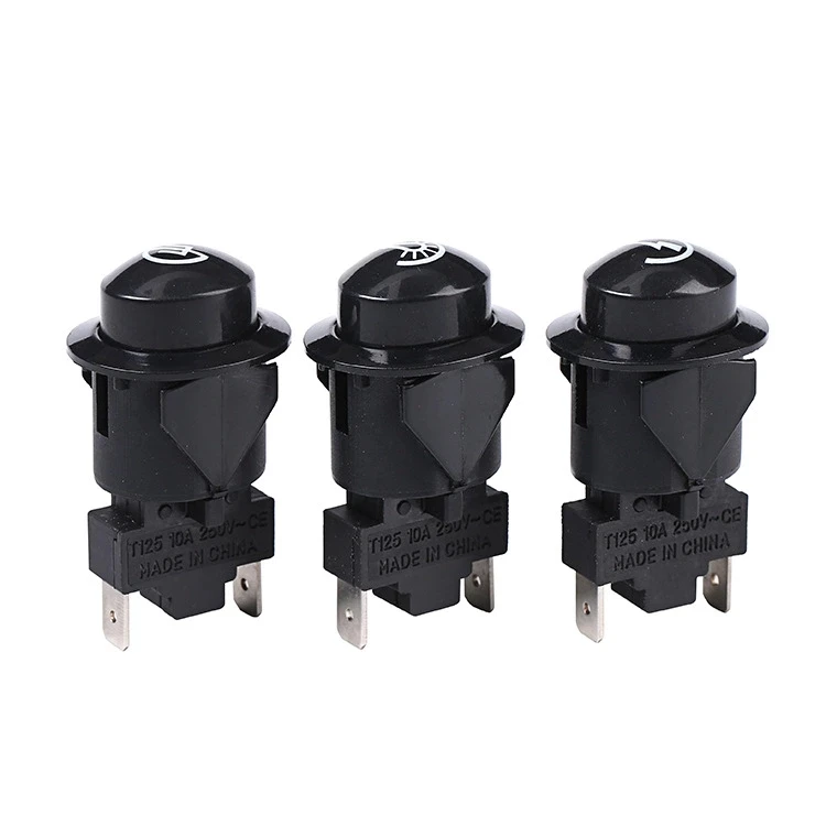 Gas Oven Ignitor Push Switch Buy Oven Ignitor Switch,Ignitor Push