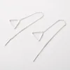 MLE469 custom size jewellery making machinery Germanium silk thread earrings