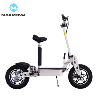 electric scooter with seat teenager