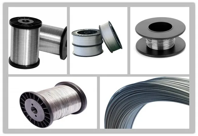 Hot selling titanium grade 2 spring wire price per pound