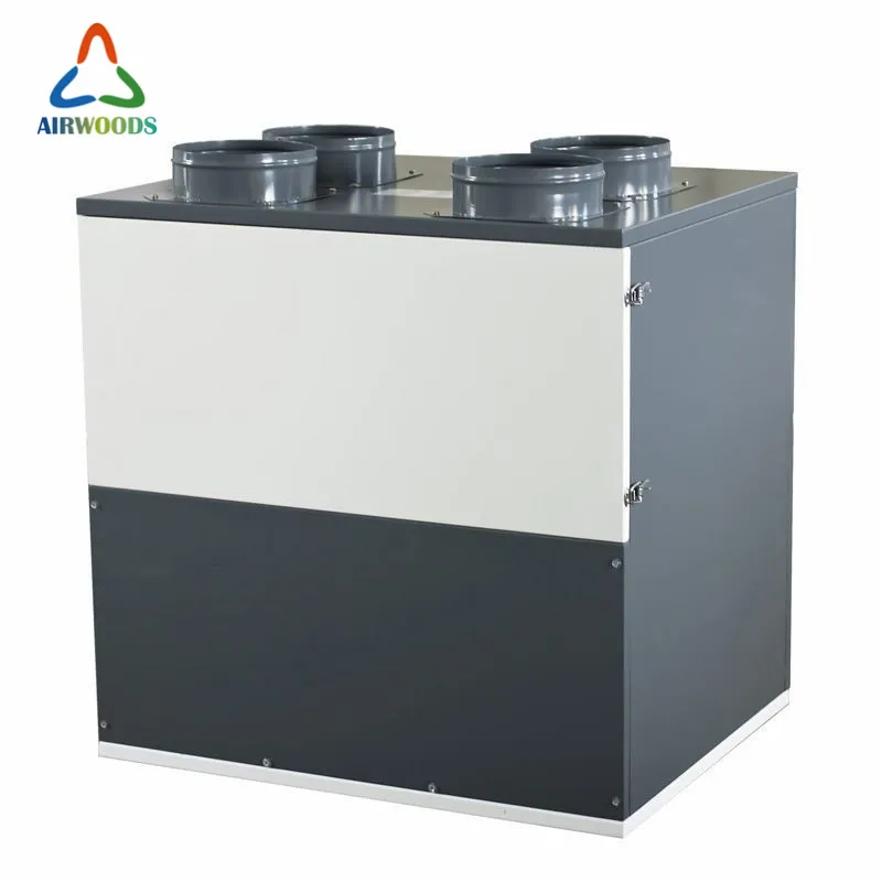 Air Handling Unit, 5000-10000, CMH - detail 26