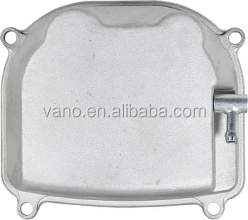 GY6 125 GY6 150 motorcycle cylinder head cover