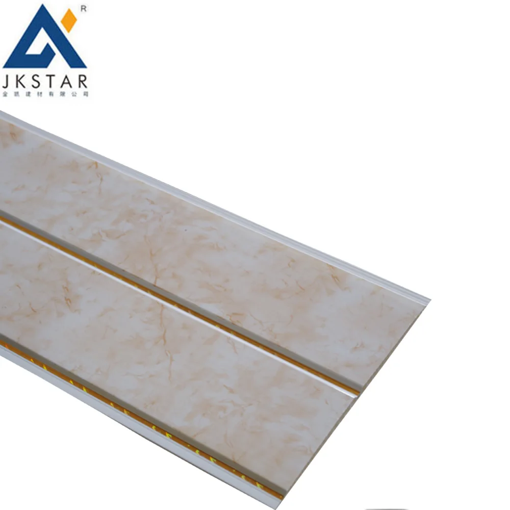 Duvarlar için PVC paneller: ucuz ama fonksiyonel yüzey Duvarlar için PVC paneller: ucuz ama fonksiyonel yüzey