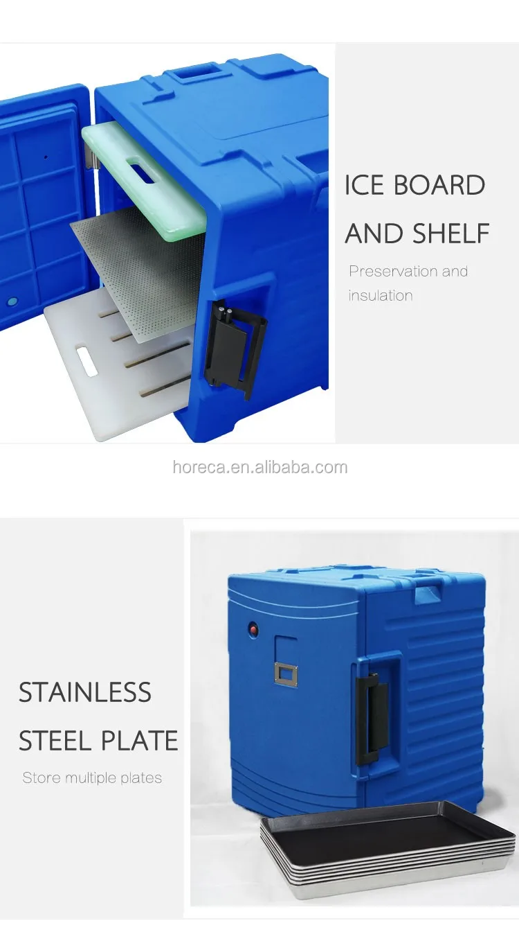 Portable & Outdoor Catering Cooler Box And Ice Box Cooler Buy