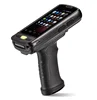 Good price courier industrial handheld pda with rfid reader