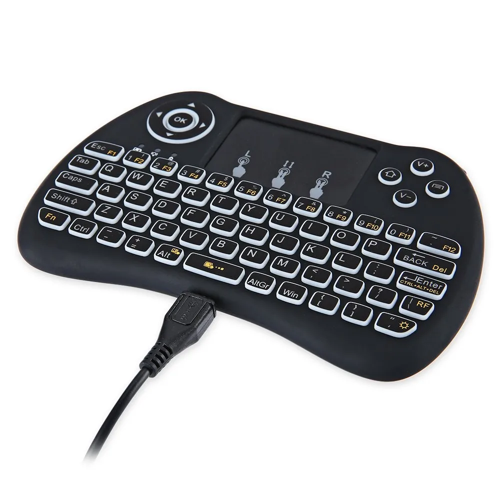 Клавиатура air. Клавиатура мини h9. H9 Mini Keyboard. Клавиатура мини Nix.