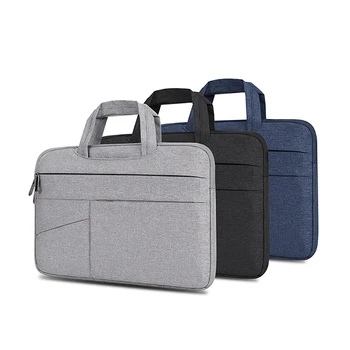 polyester office bags