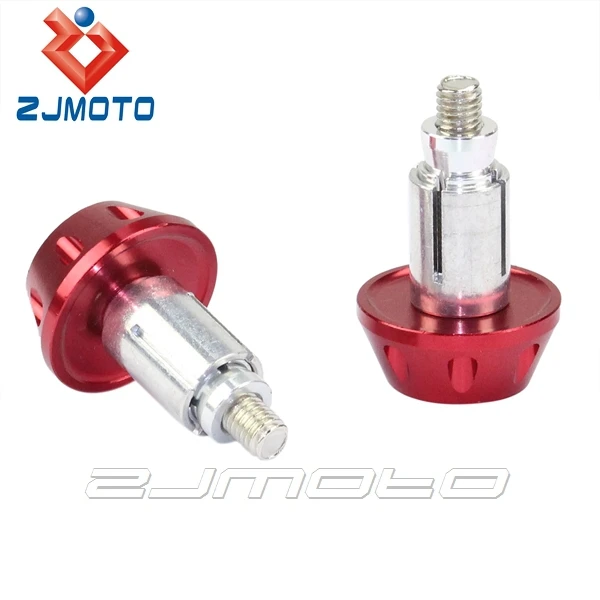 specialized cnc alloy bar end plugs