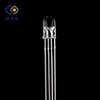 high brightness 5mm led fast flash led rgb diode high brightness