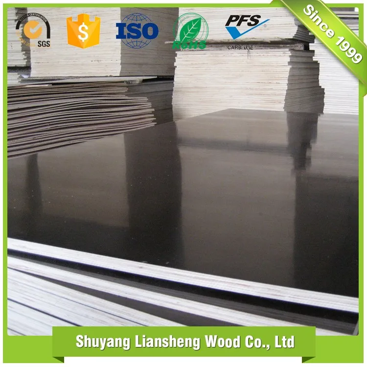 18mm film faced plywood FOR construction building materials