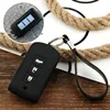 replacement smart key remote control shell For MITSUBISHI Lancer Outlander Eclipse