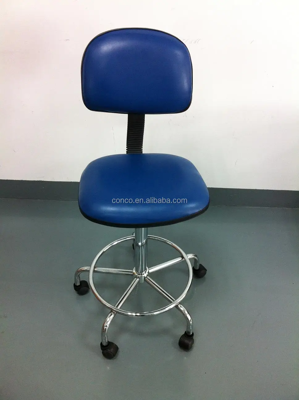 Stainless Steel Esd Clean Room Chair Buy Clean Room Chair,Esd Chair