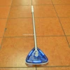 Promotional Pool Cleaner pool vacuum with high quality Telescopic pole
