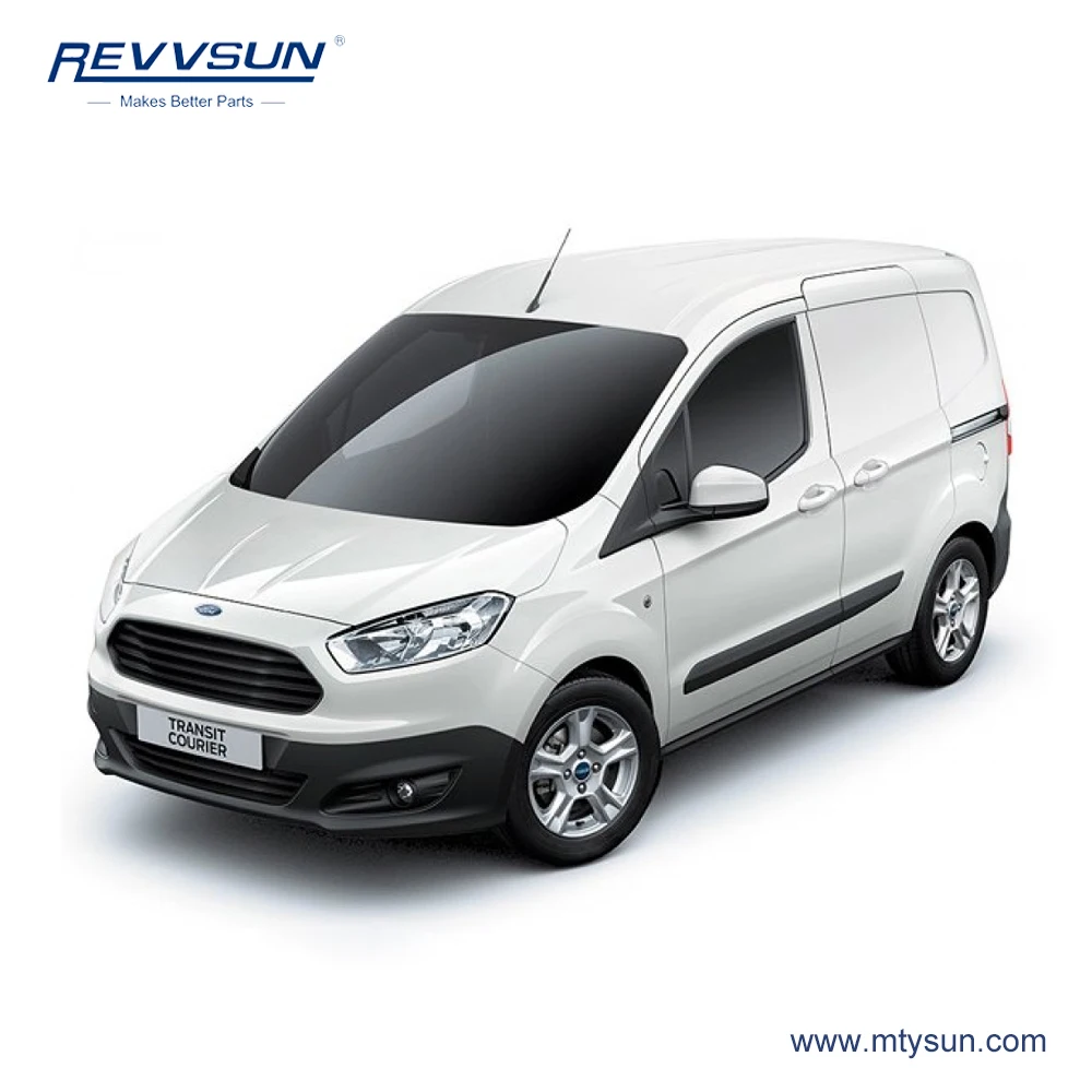 ford transit courier 2014