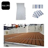 Melors Self Adhesive EVA Foam Sheet Sea Deck Floor Decking Sheet Hot Tub Non-skid