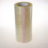 BOPP Material custom tape BOPP PACKING TAPE, CLEAR 40MICX48MMX130Y