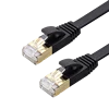 100m Cat5 Cat6 Cat7 Utp Sftp 23awg Bare Copper High Speed Cabling Manufacturer Lan Rj45 Network Cable