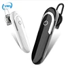 Support voice call noise reduction earphone wireless music handsfree headset
