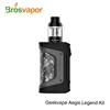 Brosvapor First batch authentic GeekVape Aegis 100W TC Box MOD shockproof waterproof box mod wholesale