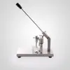 SIGO Automatic Corner Rounder / Corner Rounding Machine / Edge Banding Cutting Corner machine