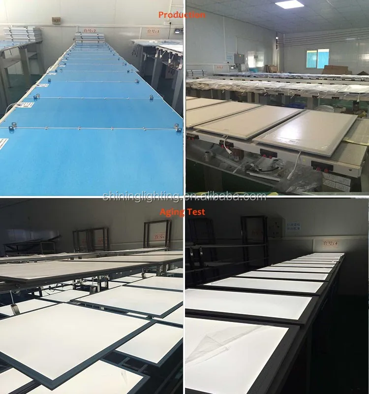ip44 led panel light