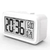 2019 March Discount Festival Digital Smart Night Light Snooze Alarm Clock