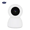 1080P ai auto tracking home baby pet care ptz wifi wireless ip cloud p2p camera